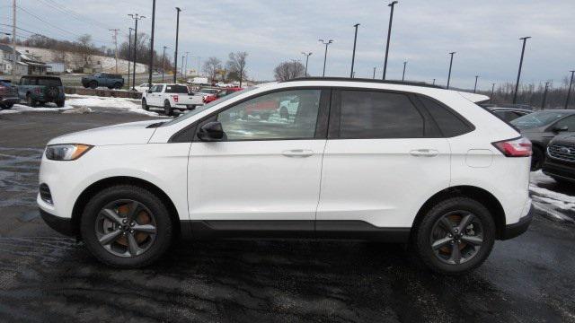 new 2023 Ford Edge car, priced at $40,842