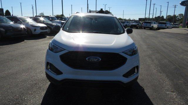 new 2023 Ford Edge car, priced at $37,842