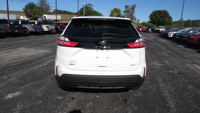 new 2023 Ford Edge car, priced at $37,842