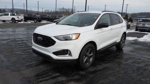 new 2023 Ford Edge car, priced at $40,842
