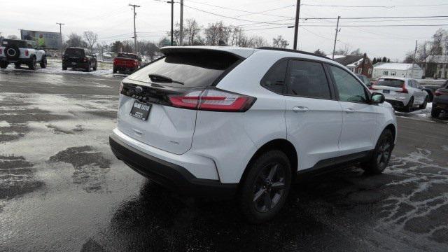 new 2023 Ford Edge car, priced at $40,842