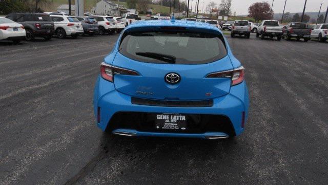 used 2019 Toyota Corolla car, priced at $11,682