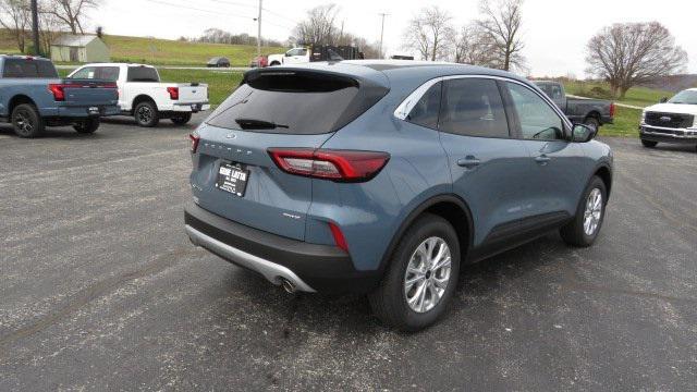 new 2024 Ford Escape car, priced at $32,160