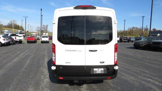 used 2019 Ford Transit-350 car, priced at $39,431