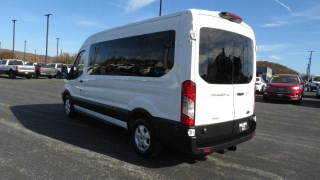 used 2019 Ford Transit-350 car, priced at $39,431