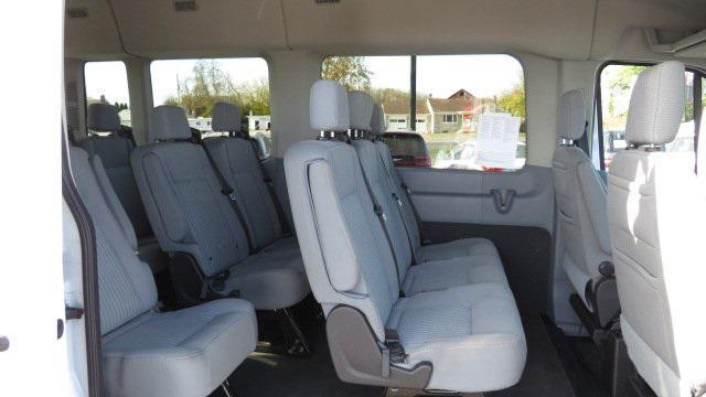 used 2019 Ford Transit-350 car, priced at $39,431