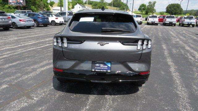 used 2023 Ford Mustang Mach-E car, priced at $38,922