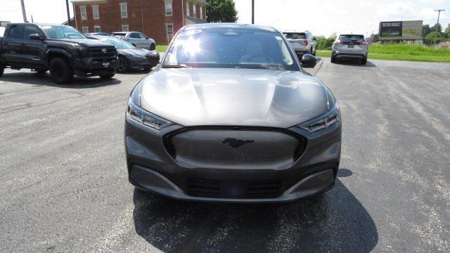 used 2023 Ford Mustang Mach-E car, priced at $38,922