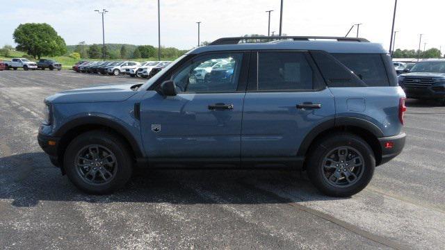 new 2024 Ford Bronco Sport car, priced at $32,665