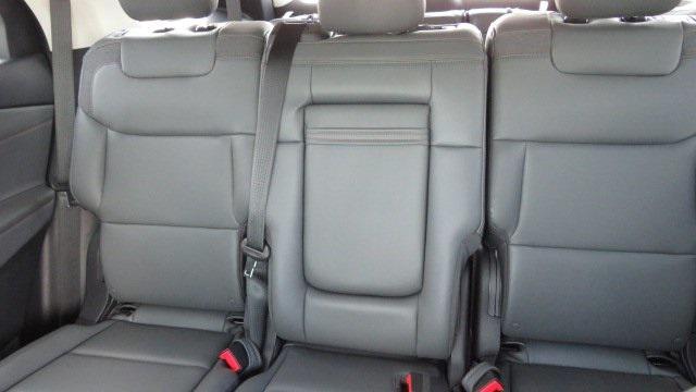new 2025 Ford Explorer car, priced at $47,992