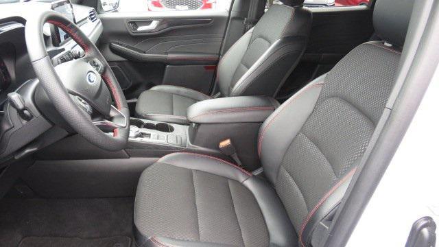 used 2025 Ford Escape car, priced at $27,994
