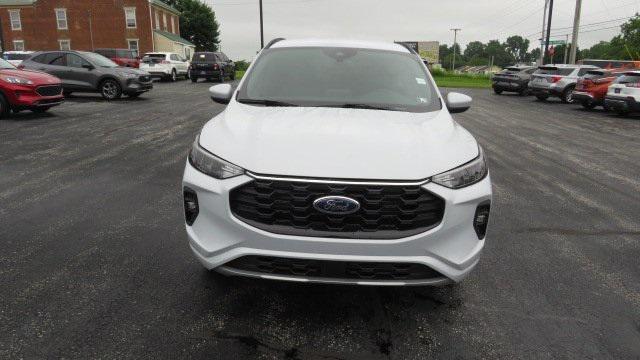 used 2025 Ford Escape car, priced at $27,994