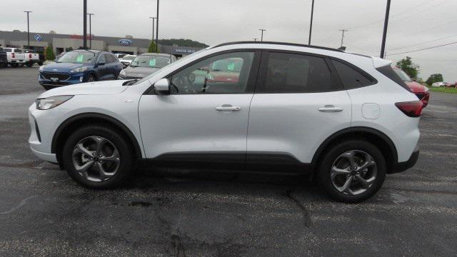 used 2025 Ford Escape car, priced at $27,994