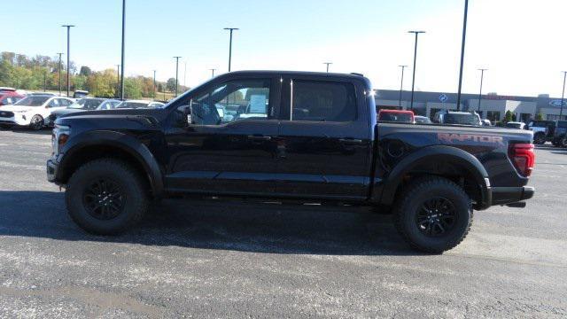 new 2024 Ford F-150 car, priced at $87,525