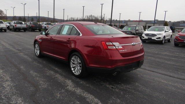 used 2014 Ford Taurus car, priced at $9,692