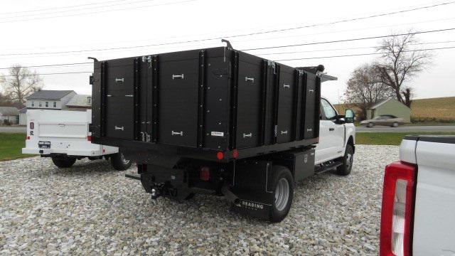 new 2023 Ford F-350 car, priced at $87,833