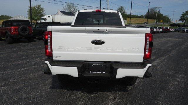 new 2024 Ford F-250 car, priced at $93,490