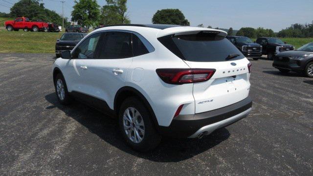 new 2024 Ford Escape car, priced at $34,910