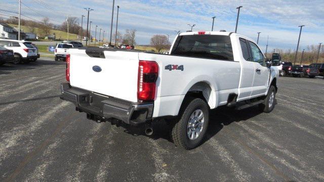 new 2024 Ford F-250 car, priced at $53,395