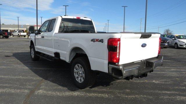 new 2024 Ford F-250 car, priced at $53,395