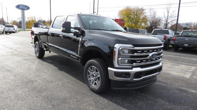 new 2024 Ford F-350 car, priced at $78,380