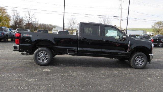 new 2024 Ford F-350 car, priced at $78,380