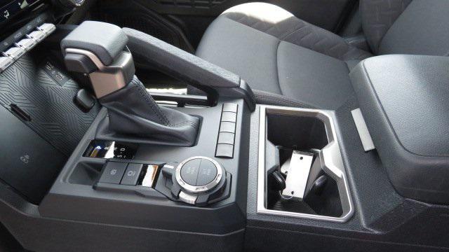 used 2024 Toyota Tacoma car, priced at $41,481