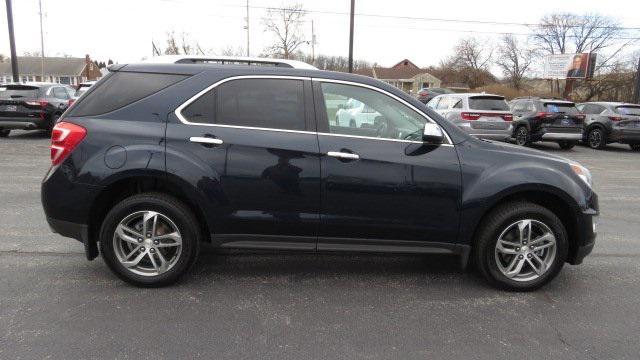 used 2016 Chevrolet Equinox car, priced at $11,971