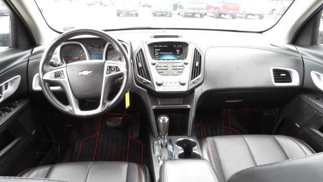 used 2016 Chevrolet Equinox car, priced at $11,971