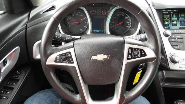 used 2016 Chevrolet Equinox car, priced at $11,971