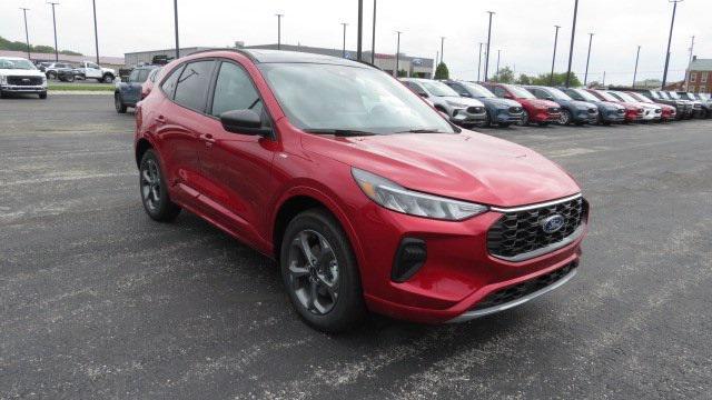 new 2024 Ford Escape car, priced at $35,990