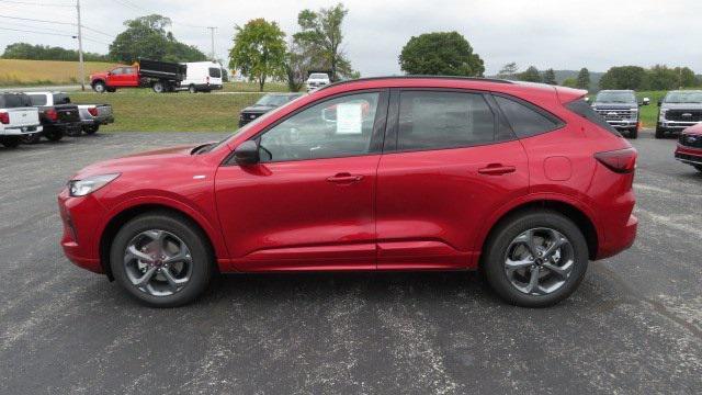 new 2024 Ford Escape car, priced at $35,990