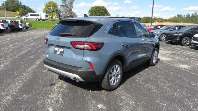 new 2024 Ford Escape car, priced at $37,955