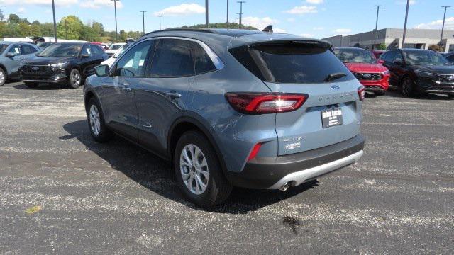 new 2024 Ford Escape car, priced at $37,955