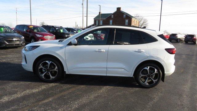 used 2024 Ford Escape car, priced at $39,721