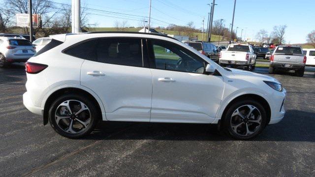 used 2024 Ford Escape car, priced at $39,721