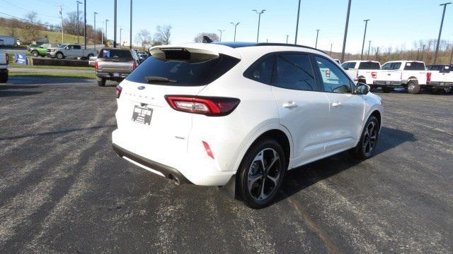 used 2024 Ford Escape car, priced at $39,721