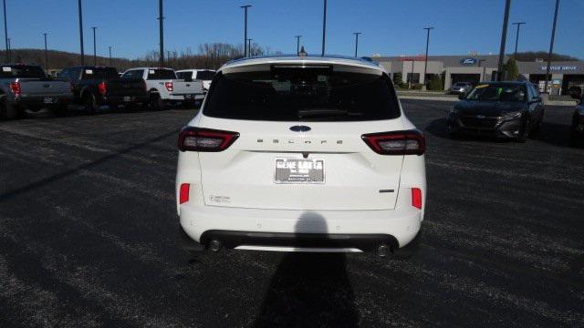 used 2024 Ford Escape car, priced at $39,721