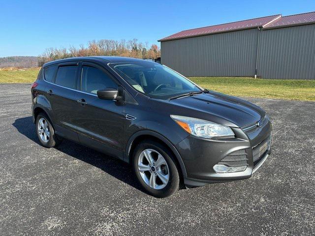 used 2016 Ford Escape car, priced at $13,681