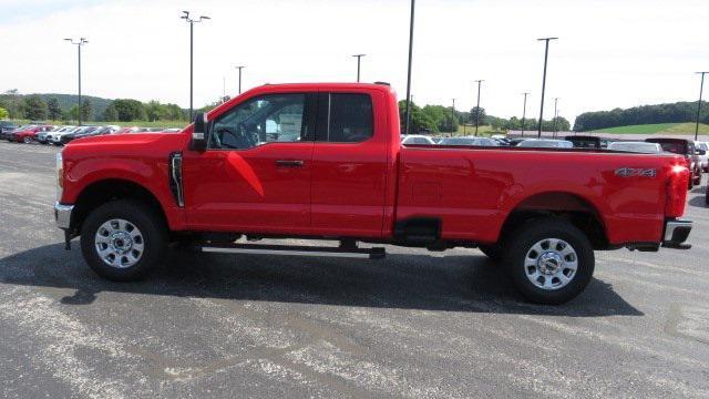 new 2024 Ford F-250 car, priced at $51,960