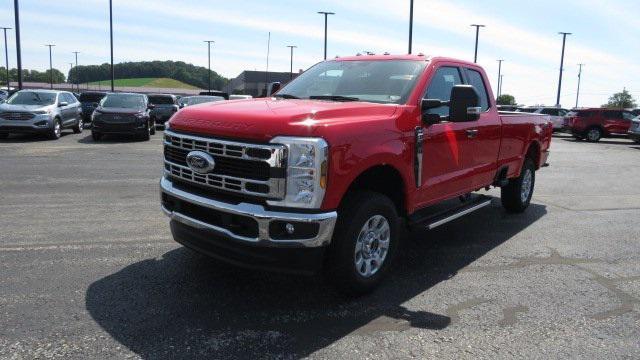 new 2024 Ford F-250 car, priced at $51,960