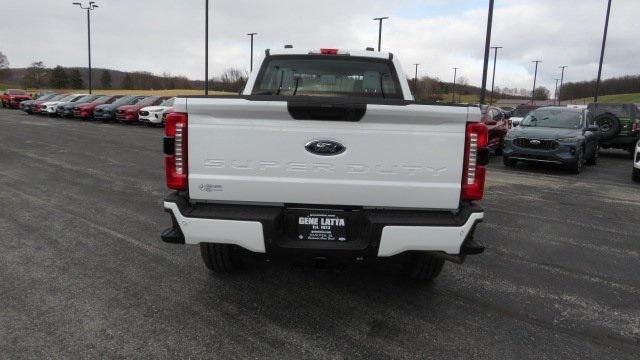 new 2024 Ford F-250 car, priced at $54,210