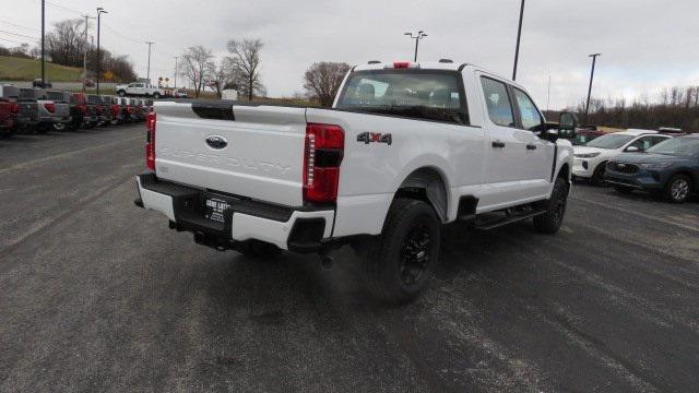 new 2024 Ford F-250 car, priced at $54,210