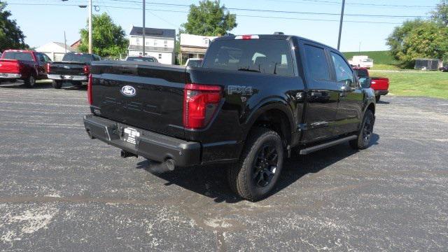 new 2024 Ford F-150 car, priced at $50,406