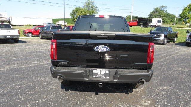 new 2024 Ford F-150 car, priced at $50,406