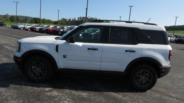 new 2024 Ford Bronco Sport car, priced at $29,990