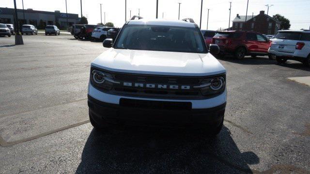 new 2024 Ford Bronco Sport car, priced at $29,990