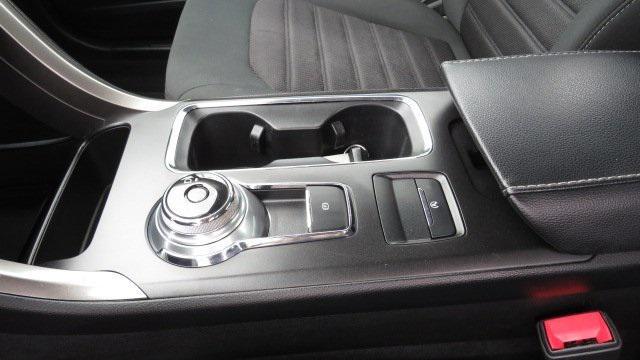 used 2019 Ford Fusion car, priced at $13,921