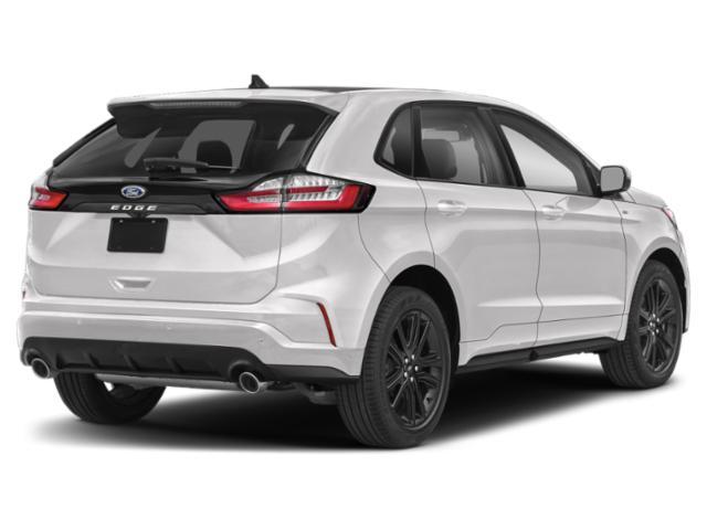 used 2021 Ford Edge car, priced at $30,818