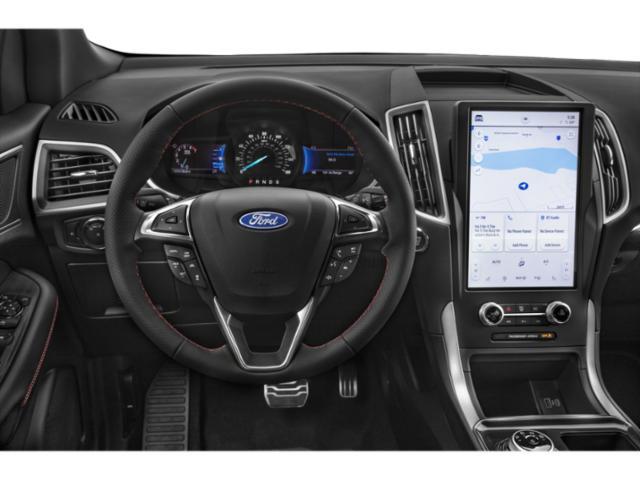 used 2021 Ford Edge car, priced at $30,818